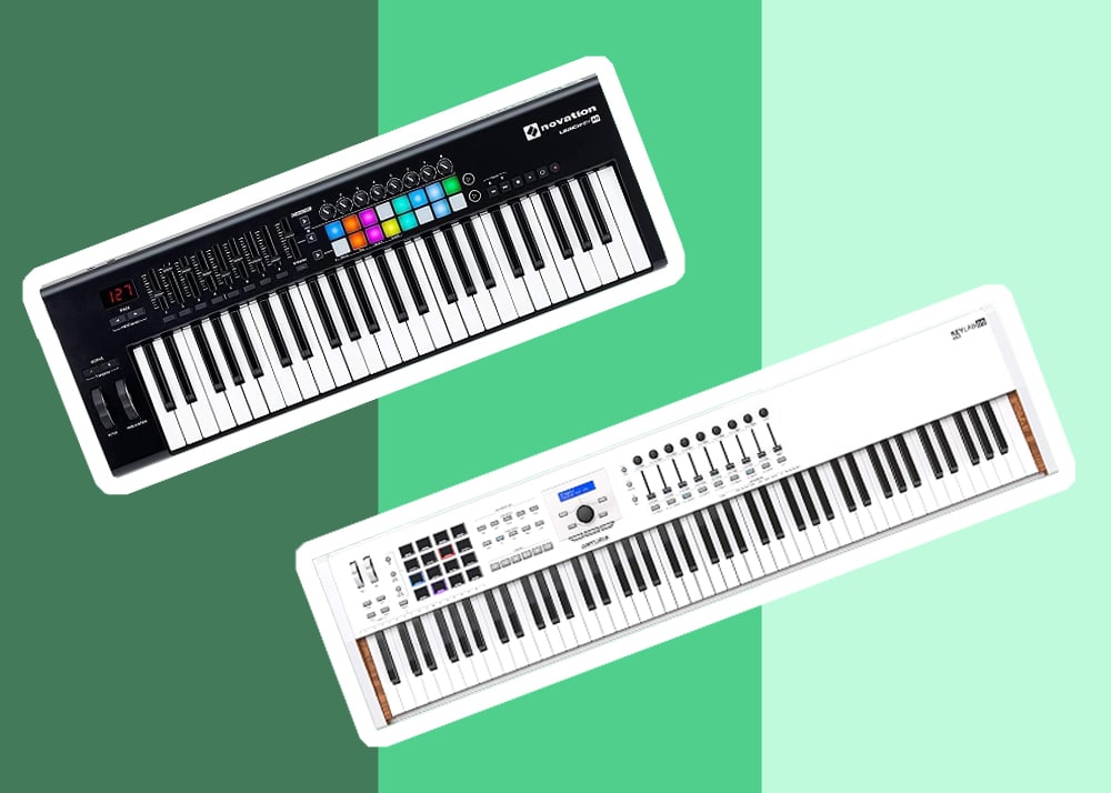 9 Best Roland Keyboards Selection (Spring 2022)