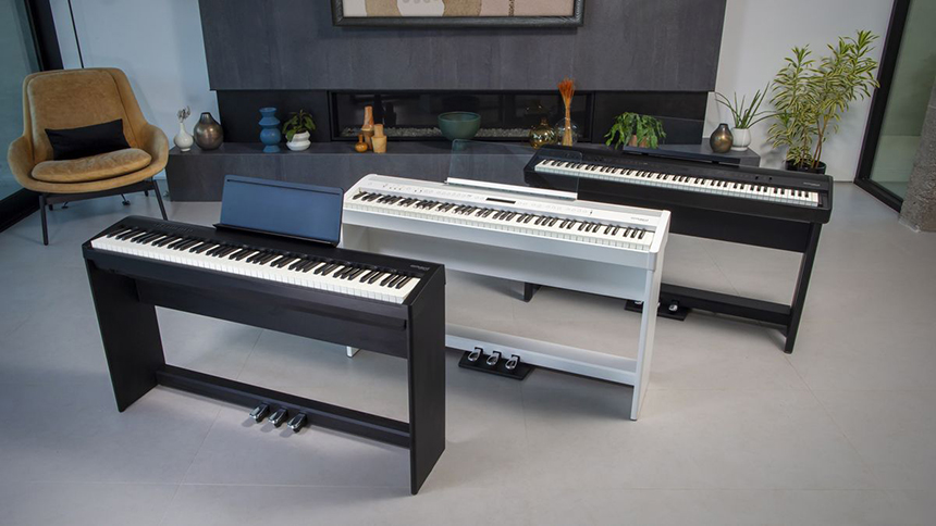 Digital Piano vs Acoustic Piano: Does One Sound Better than the Other?