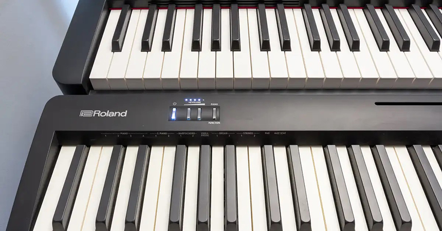 Digital Piano vs Acoustic Piano: Does One Sound Better than the Other?