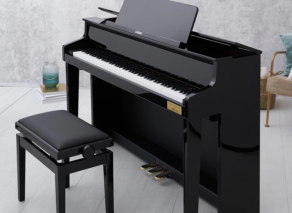 Digital Piano vs Acoustic Piano: Does One Sound Better than the Other?