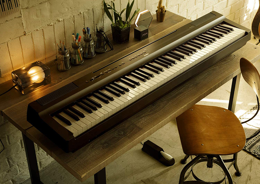 12 Best Yamaha Digital Pianos for Any Level and Budget (Winter 2022)