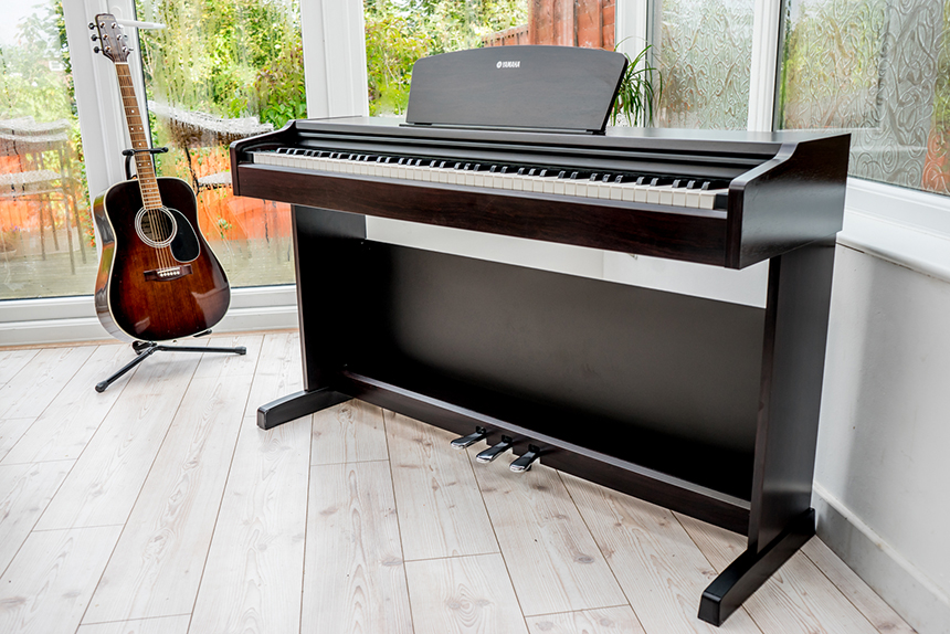 12 Best Yamaha Digital Pianos for Any Level and Budget (Winter 2022)