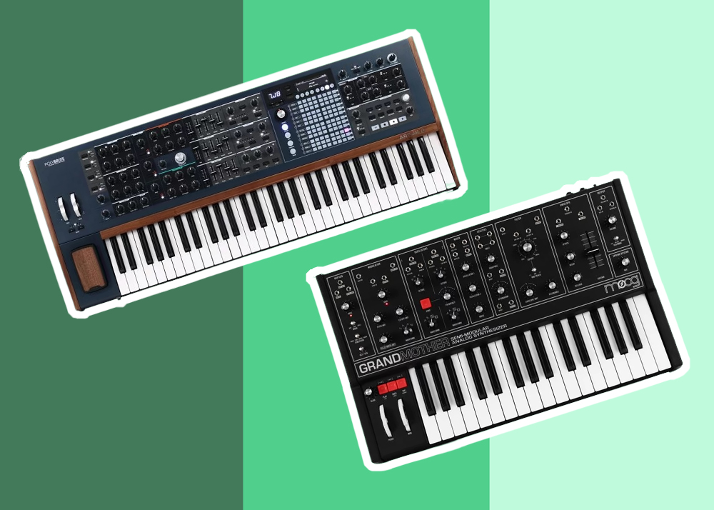 6 Best Mini Synths (Fall 2022) Detailed Reviews