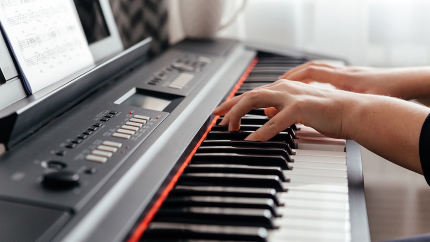 How to Learn Piano Keys: Best Tips for Quick Results