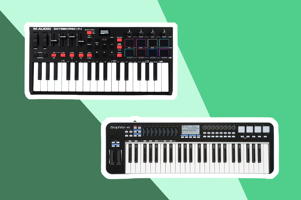 How to Record Keyboard on Audacity USB Steps & Advice