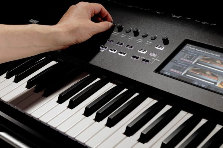 9 Best Keyboard Workstations Top Rated and Reviewed (Winter 2023)
