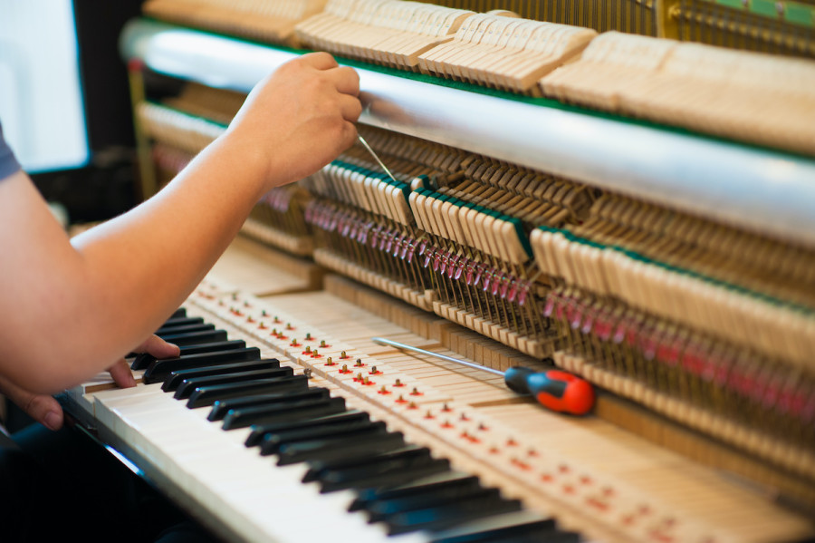 Best Ways to Learn Piano: Great Advice from People Who Have Been There!