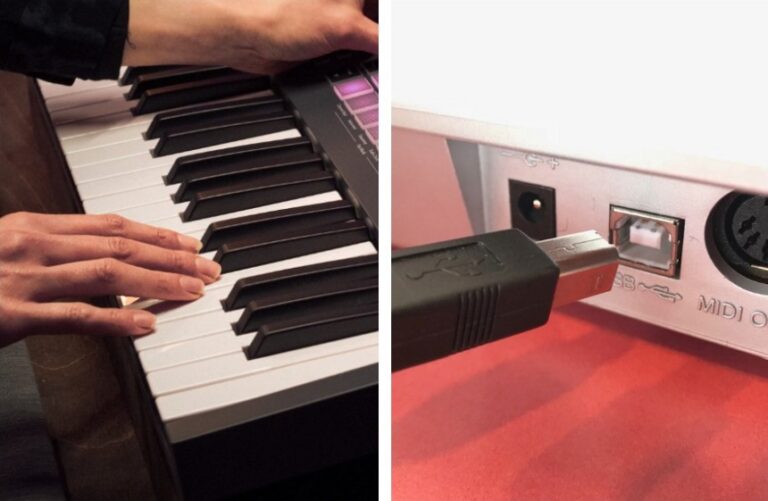 How to Use MIDI Keyboard Everything You Need to Know (Winter 2023)