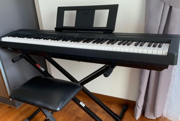 How to Learn Piano by Yourself Everything You Need to Know (Winter 2023)