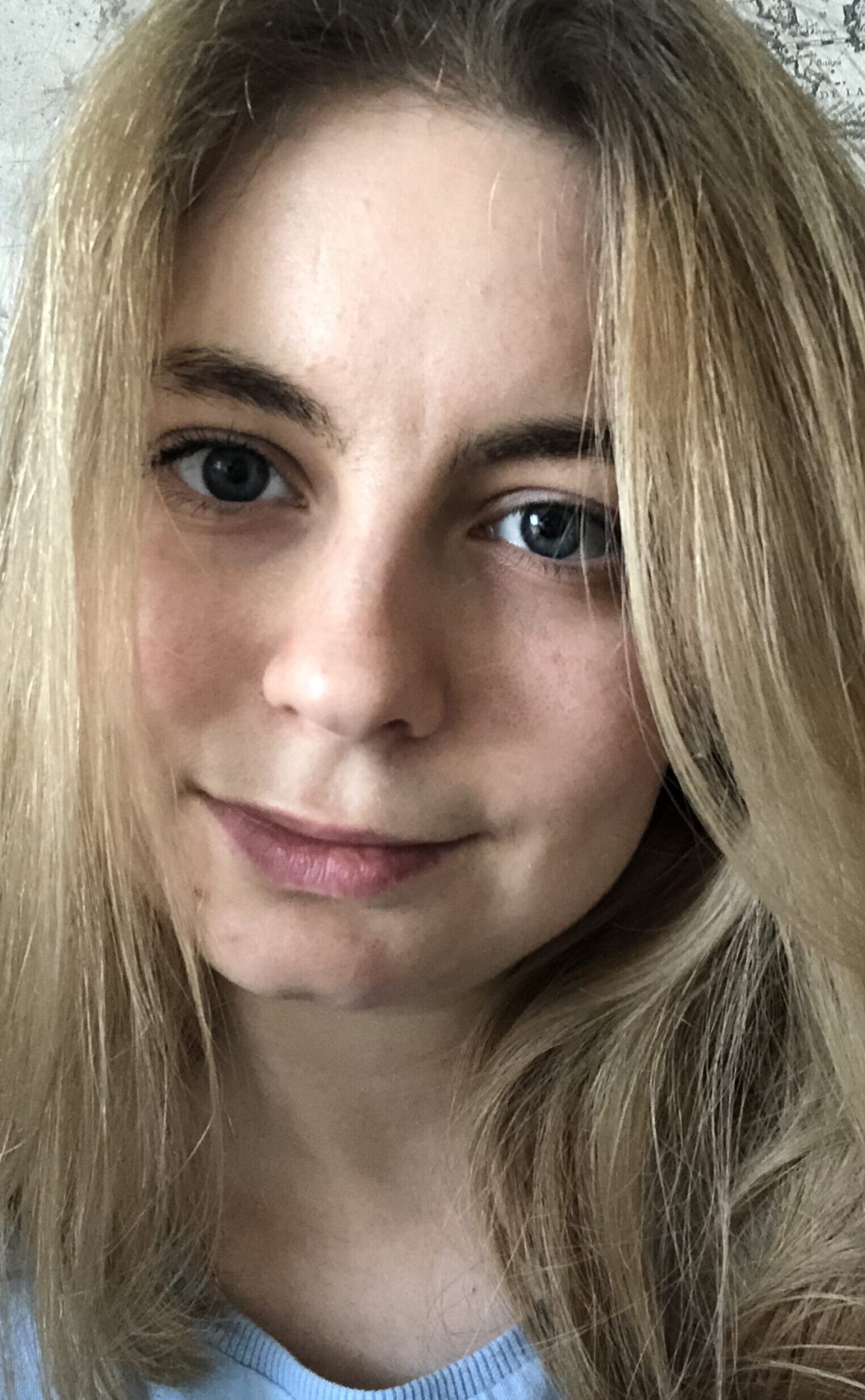 Angelika Zaritskaya